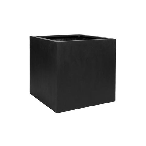 Block Fiberstone Schwarz
