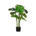 Monstera Künstlich