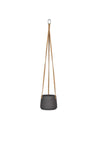 Hanging Patt Schwarz