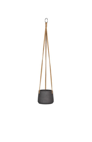 Hanging Patt Schwarz