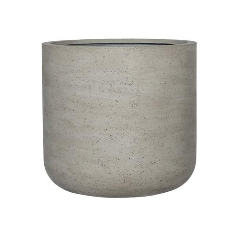 Jumbo Charlie Grey Washed