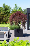 Block Fiberstone Schwarz